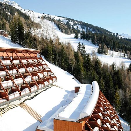 Lagrange Vacances Le Roc Belle Face Les Arcs  Экстерьер фото