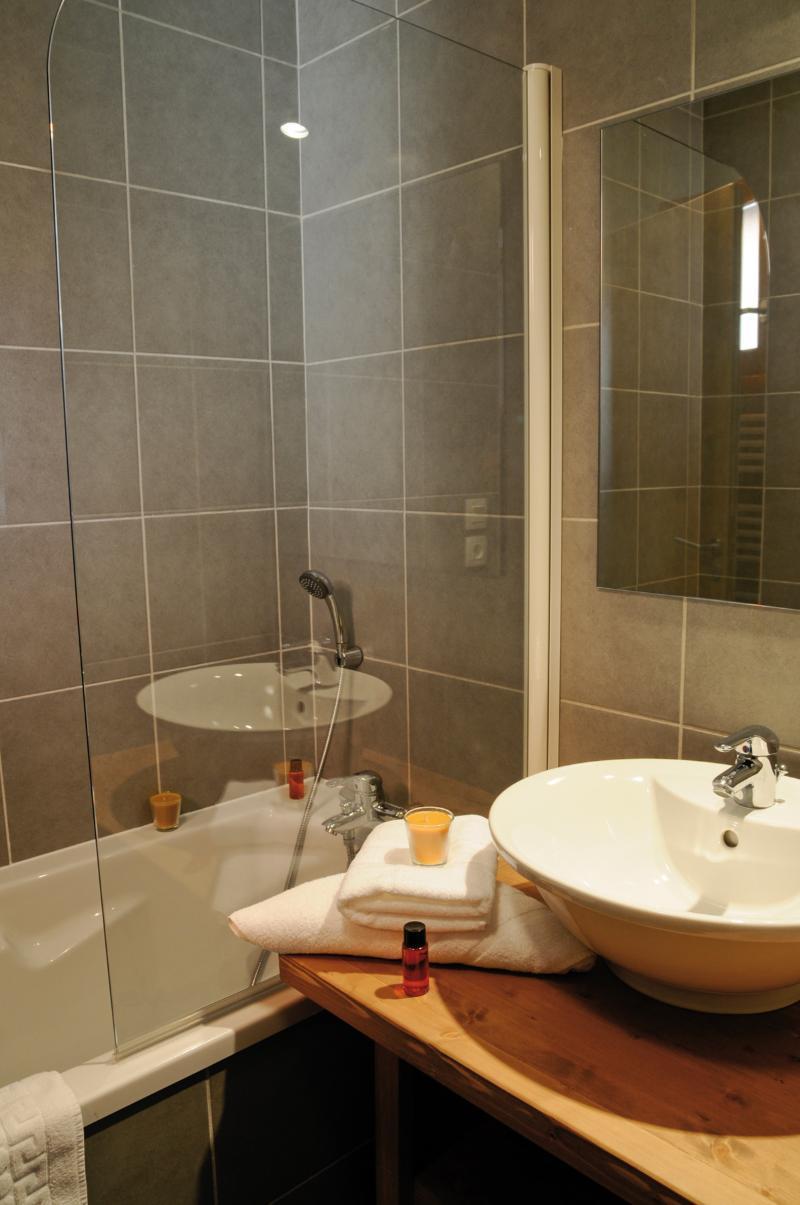 Lagrange Vacances Le Roc Belle Face Les Arcs  Экстерьер фото
