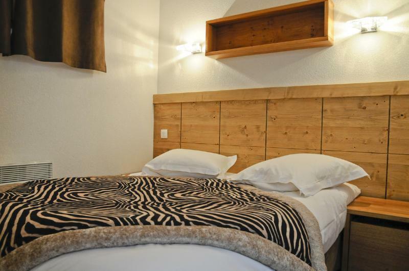 Lagrange Vacances Le Roc Belle Face Les Arcs  Экстерьер фото